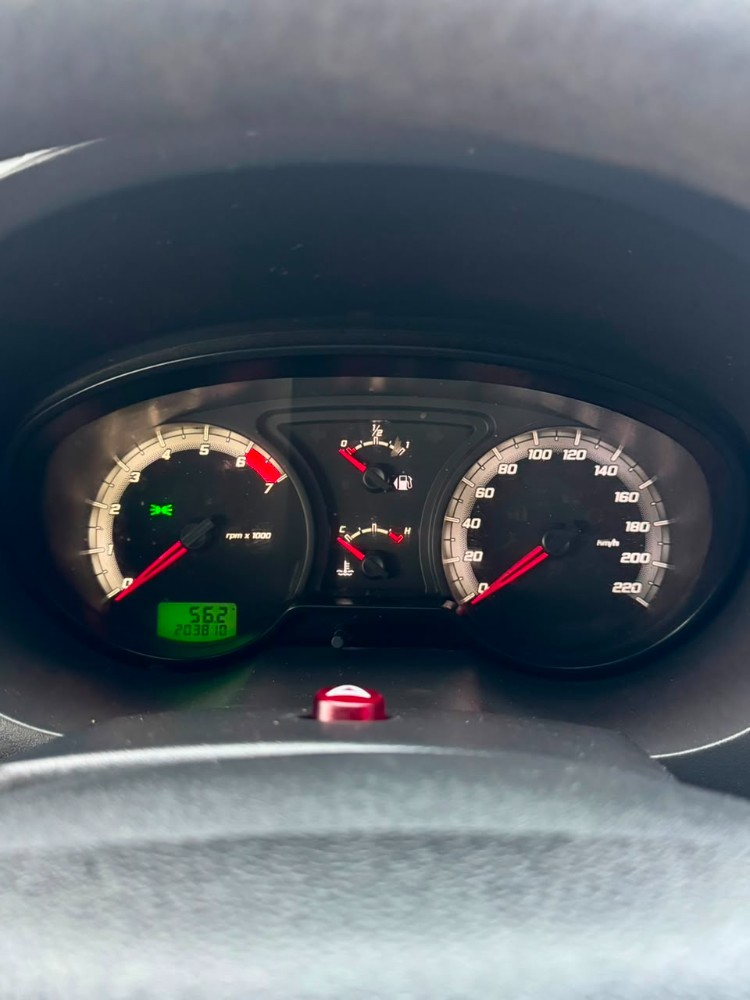 Ford Ecosport XL PLUS — foto 14